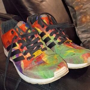 Adidas ZX Flux